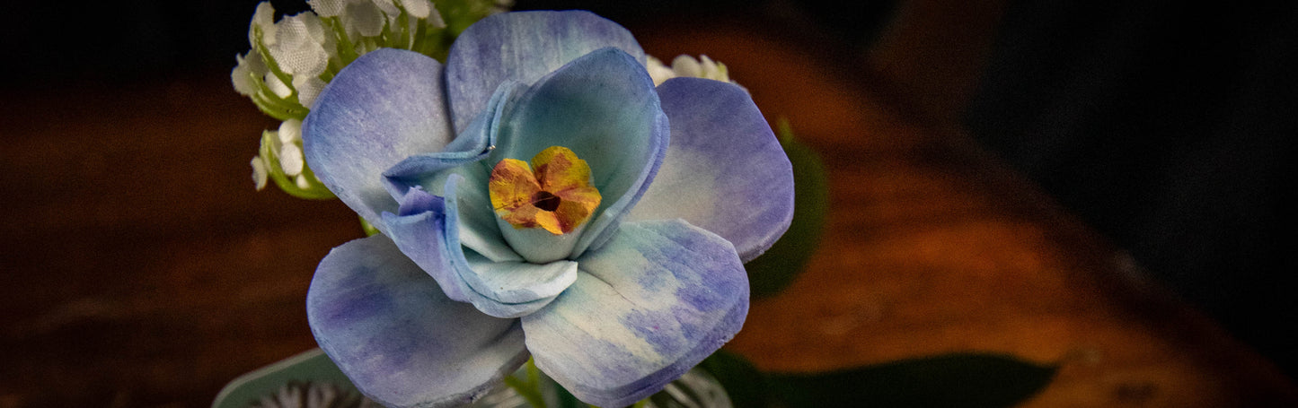 Firefly Floral