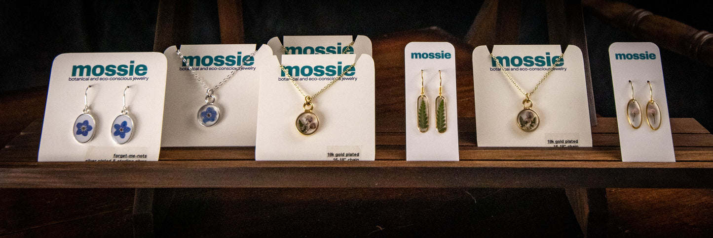 Mossie